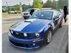 Thumbnail Photo 0 for 2008 Ford Mustang GT Coupe